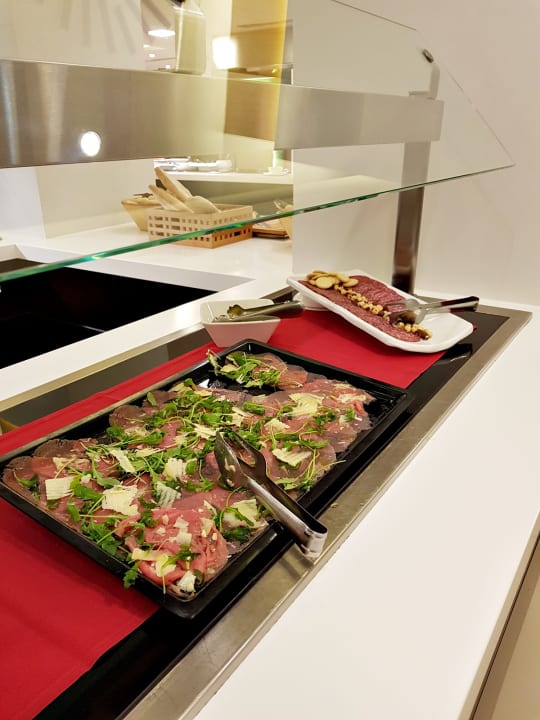 Gastro Grupotel Acapulco Playa - Adults Only