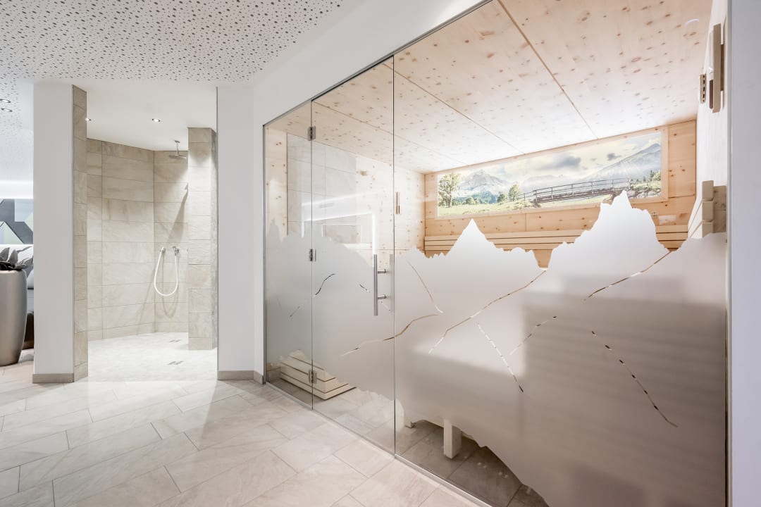 Sport & Freizeit AlpenParks Chalet & Apartment Alpina Seefeld