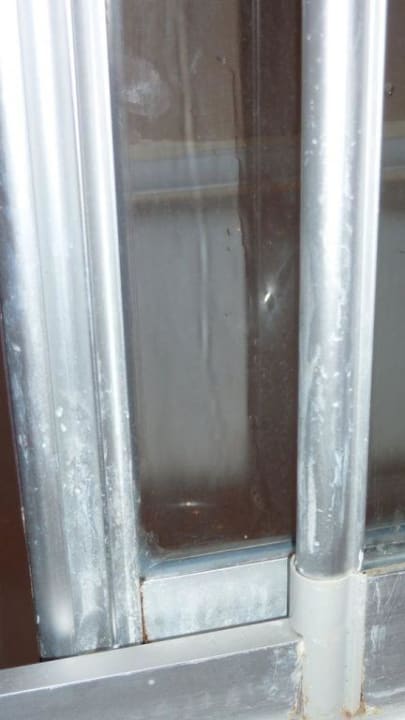 Badewanne Hotel Sultan of Side