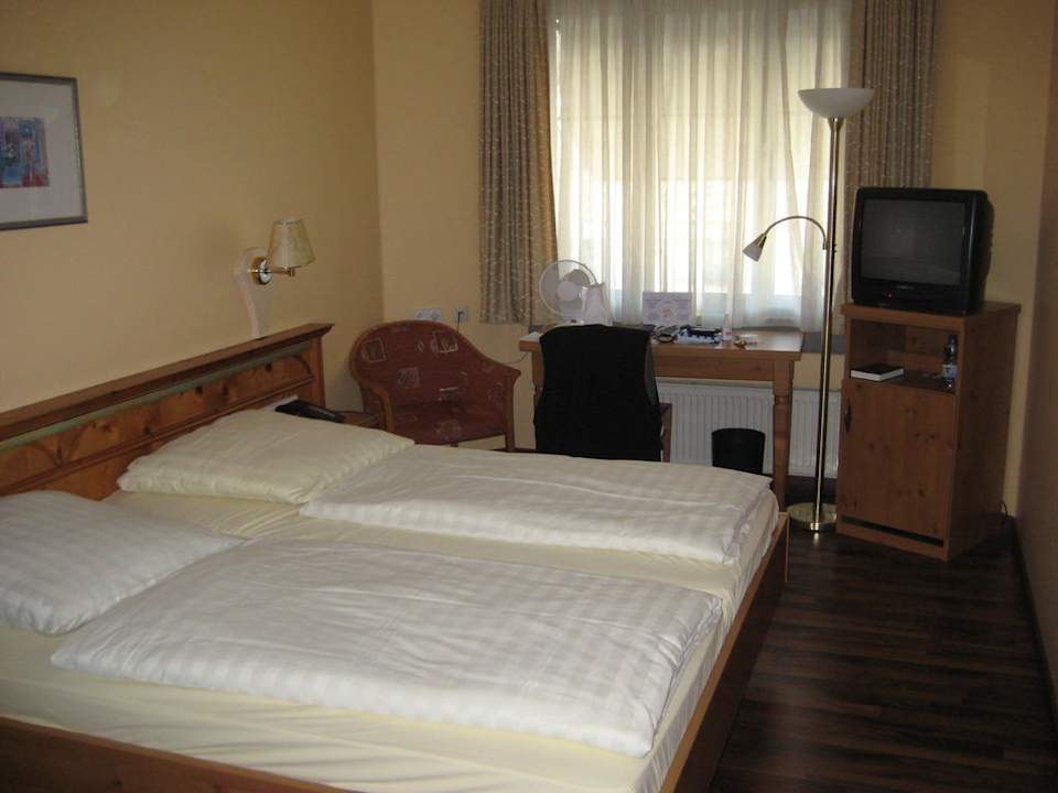 Zimmer Hotel Gasthof zur Post