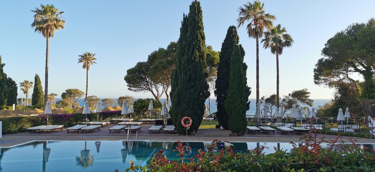 Pool Fuerte Conil-Resort