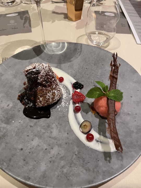 Gastro Schenna Resort