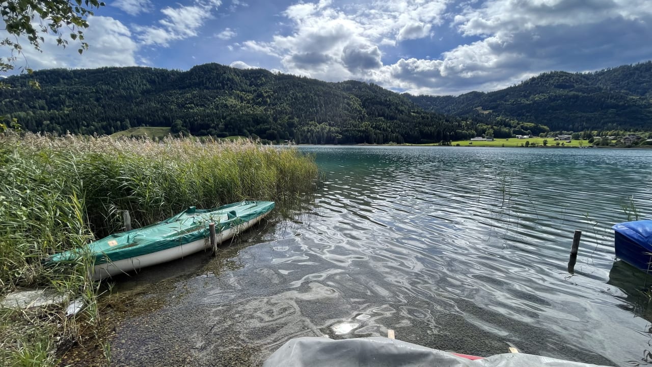 Strand Pension Kamenhof