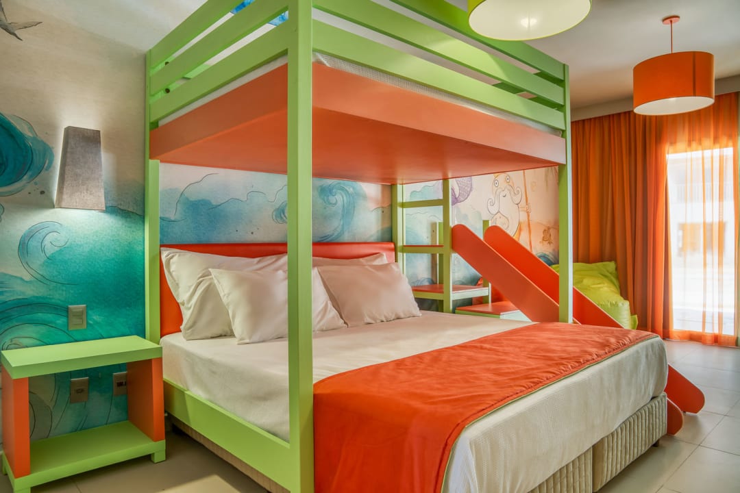 Zimmer Vila Galé Resort Alagoas - All Inclusive