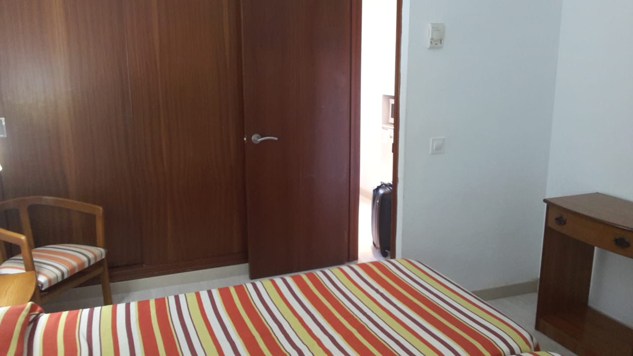 Zimmer Club Simó Hotel by Senator