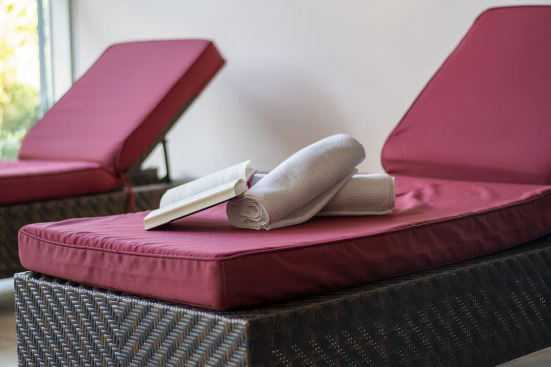 Sport & Freizeit Vitalhotel Quellengarten