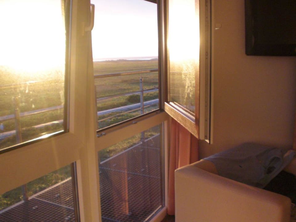 Zimmer Strandgut Resort