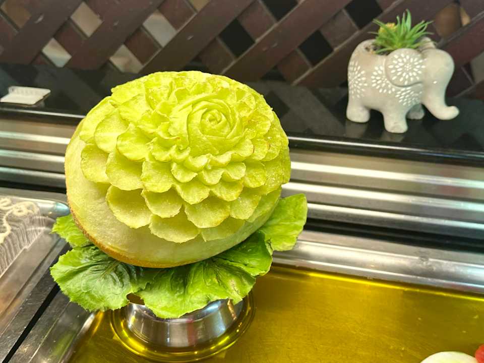 Gastro Hotel Kalithea Mare Palace