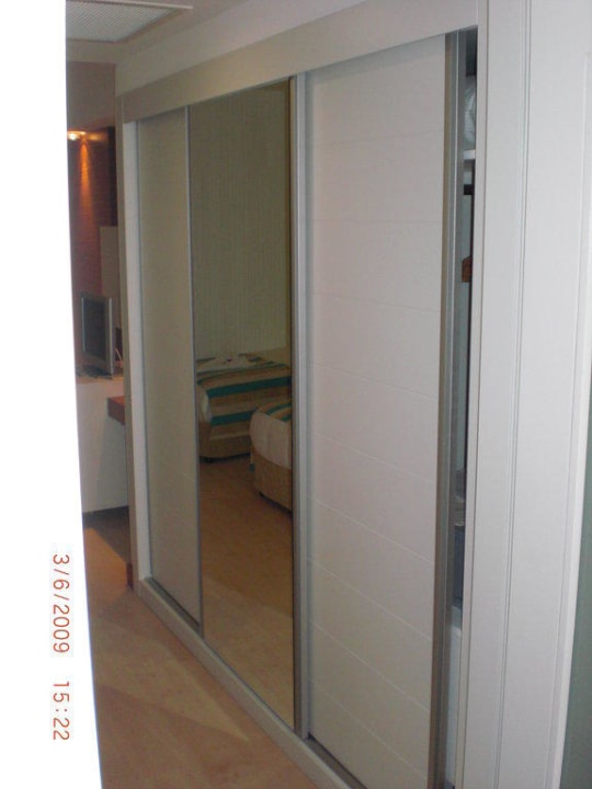 Familienzimmer Sunis Evren Beach Resort Hotel & Spa