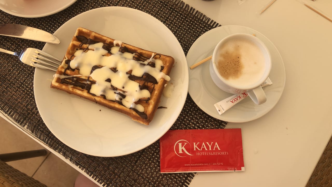Gastro Kaya Belek Hotel