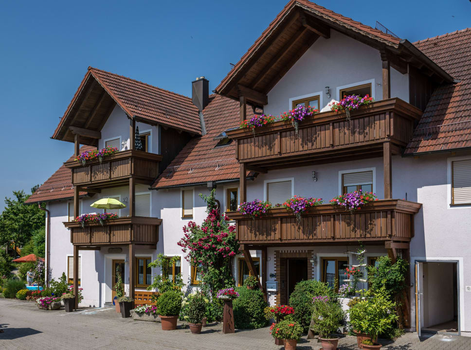 Außenansicht Simmernhof