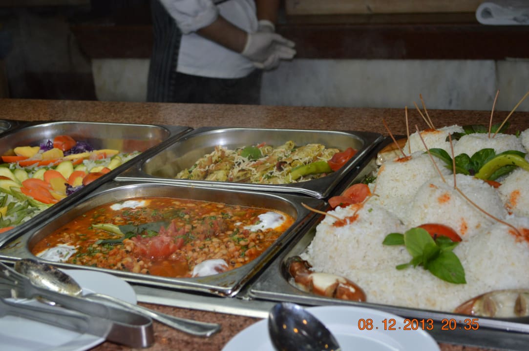 Ресторан Mirage Bay Resort & Aqua Park