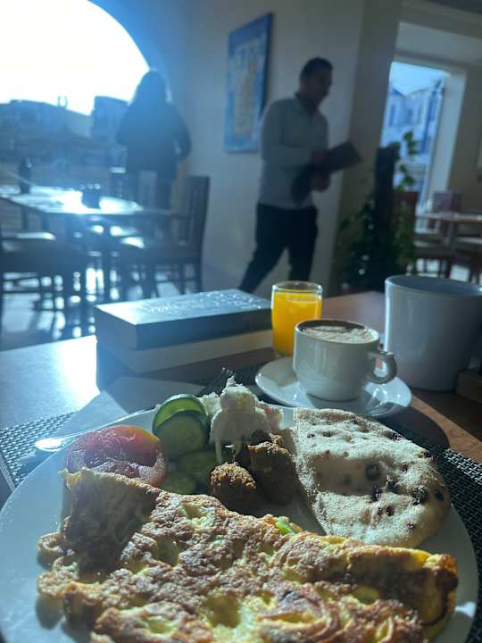 Gastro Coral Sun Beach