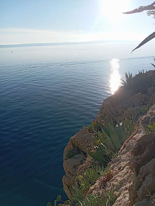 Sonstiges Valamar Meteor Hotel