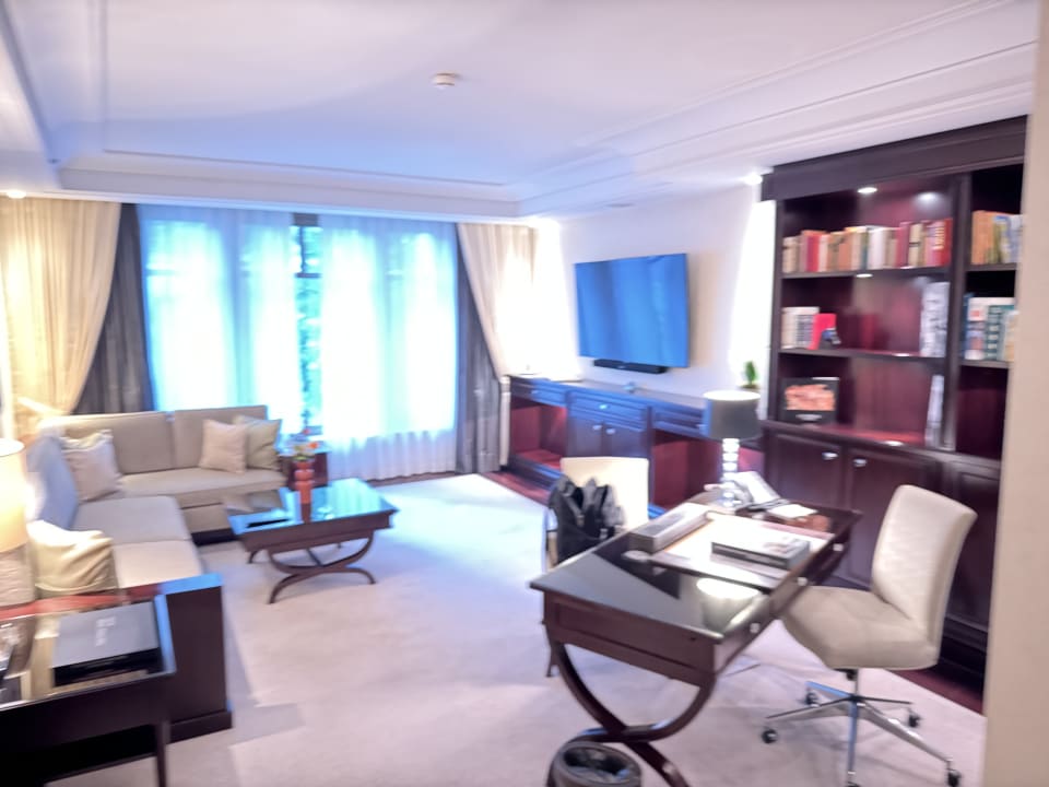 Zimmer Breidenbacher Hof