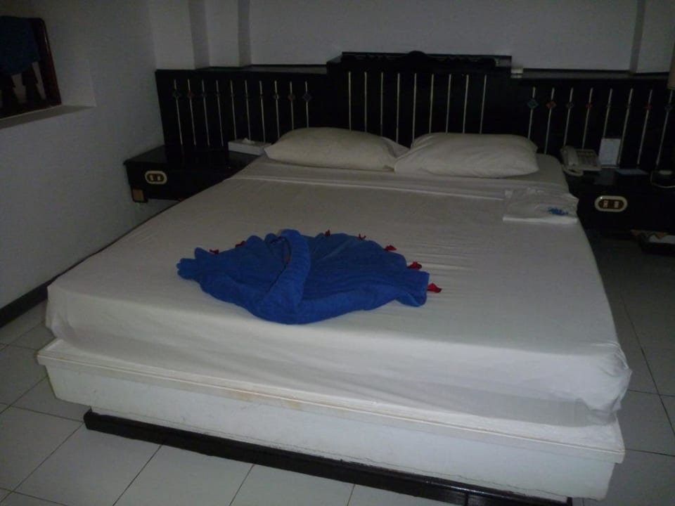 Doppelzimmer C 123 Arabella Azur Resort