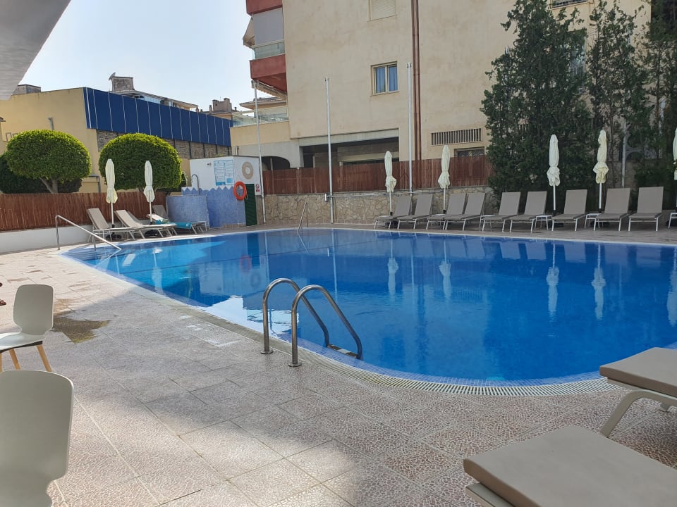 Pool BLUESEA Piscis Adults Only