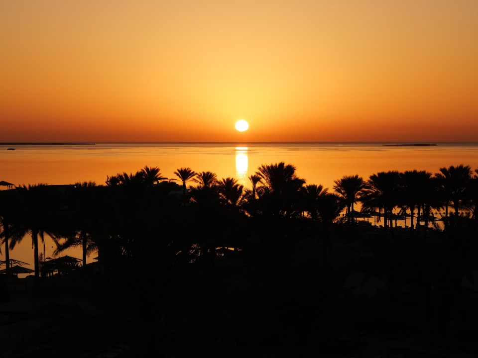 Oktober 2014 Continental Hotel Hurghada