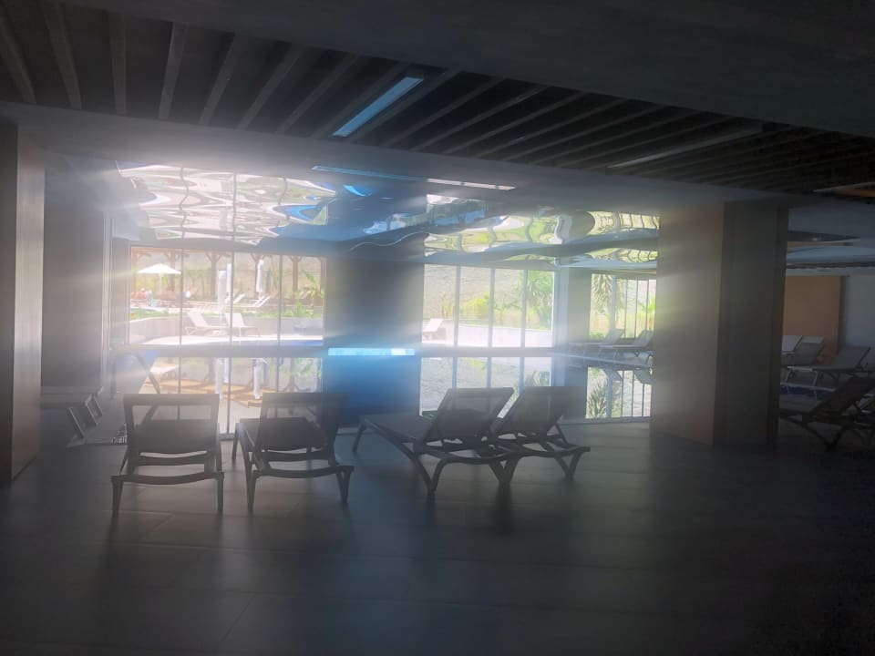 Pool Seaden Quality Resort & Spa