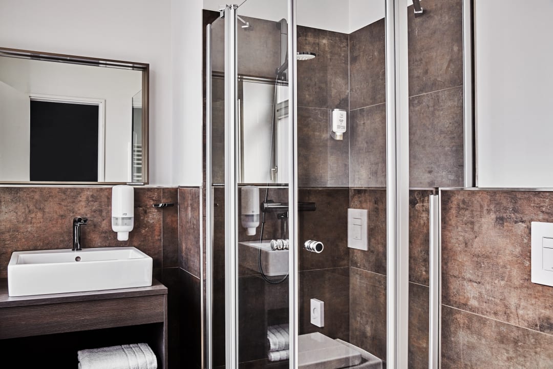 Zimmer GRONERS Leipzig