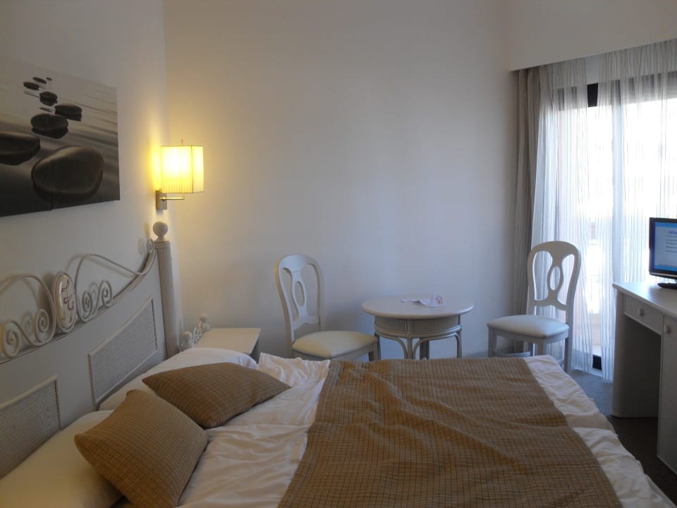 Standard Doppelzimmer R2 Lago Playa Park