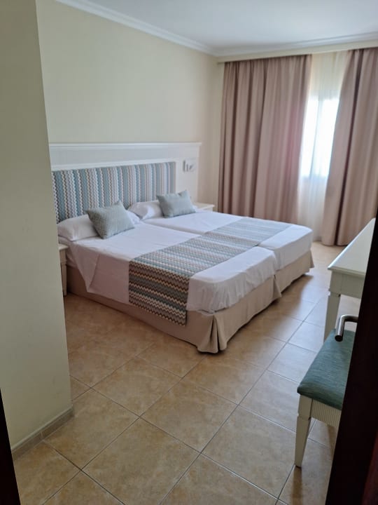 Zimmer Aparthotel Can Picafort Palace