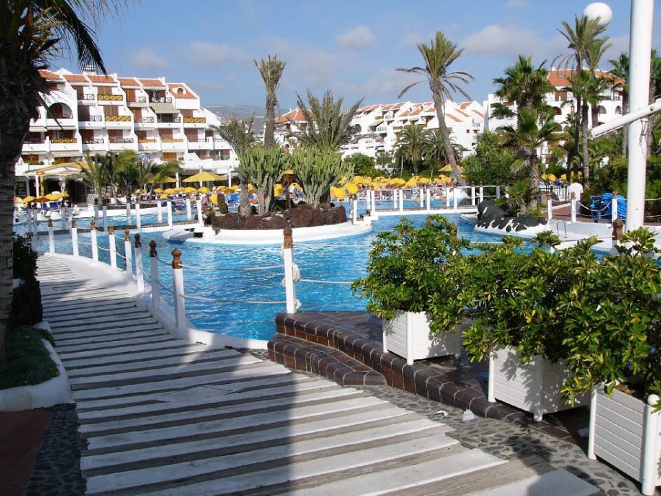 Parque Santiago 3 Parque Santiago III Official