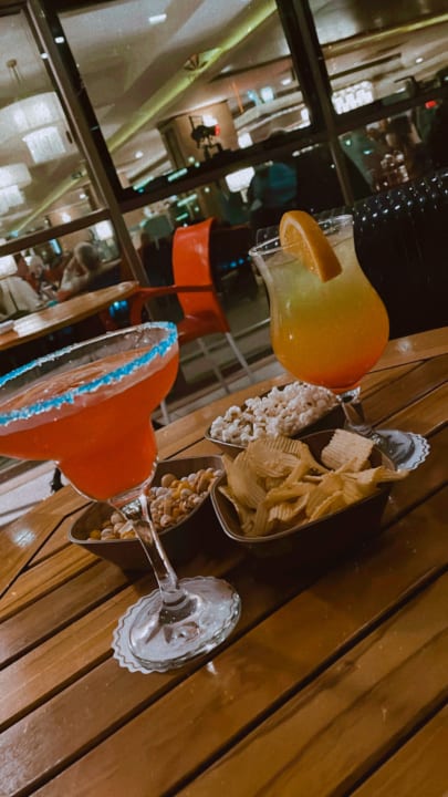 Gastro Aydinbey Kings Palace & Spa