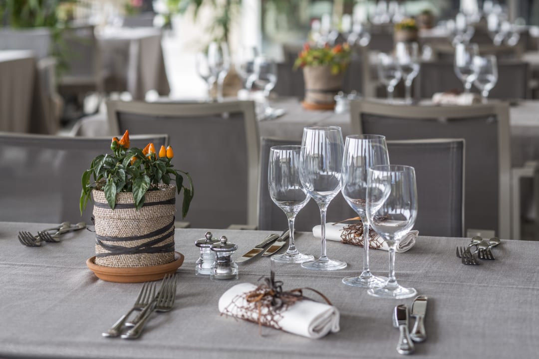 Gastro Lake Garda Resort