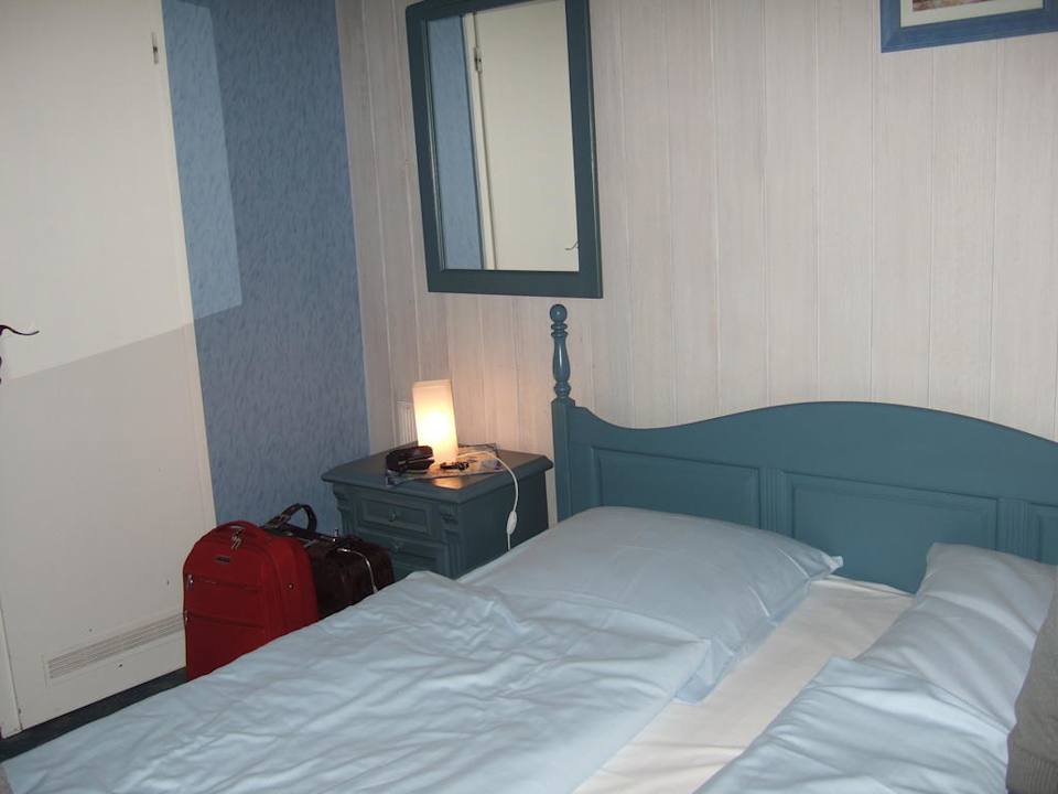 Doppelbett Gottorfer Hof