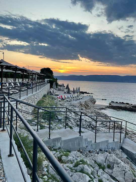 Strand Valamar Bellevue Resort