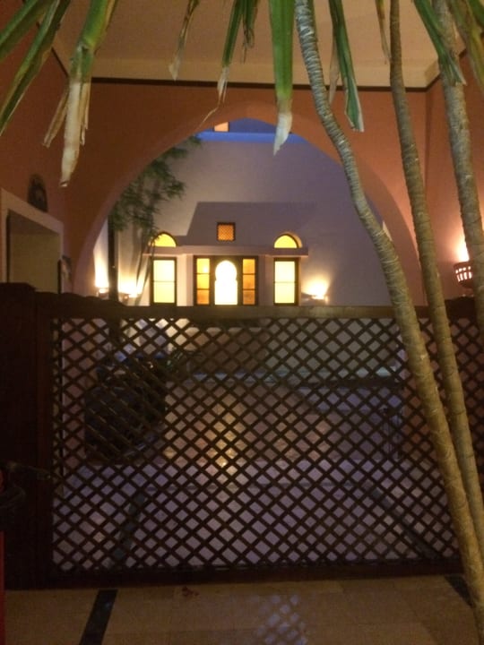 Sonstiges Jaz Makadi Oasis Resort