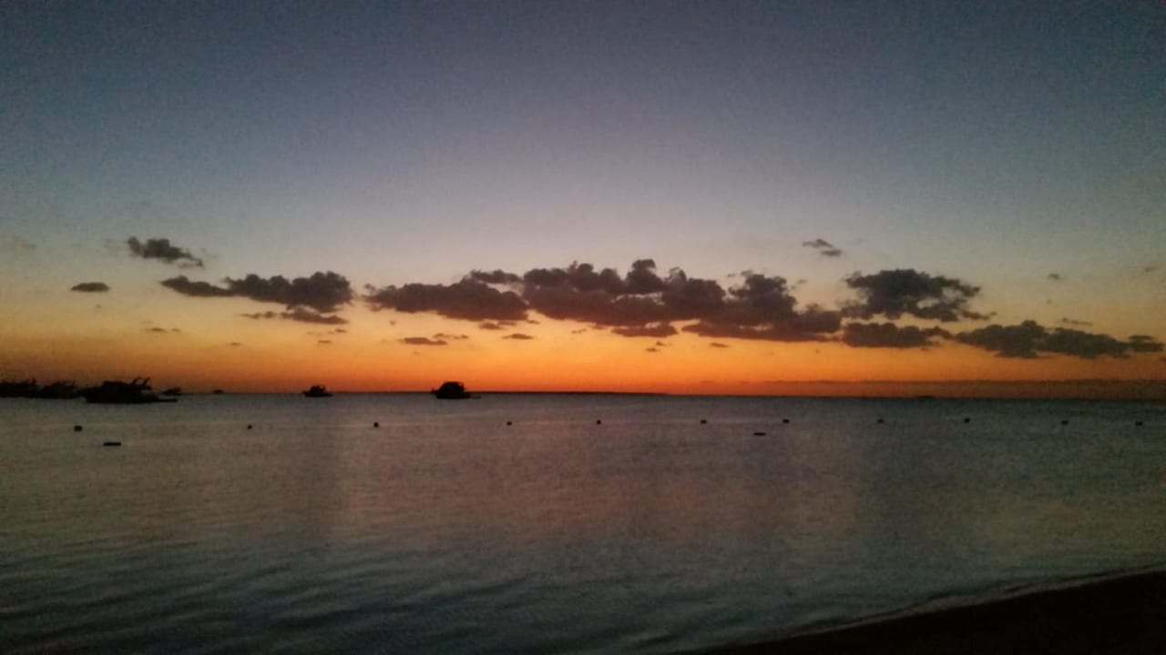 Strand The Grand Hotel Hurghada