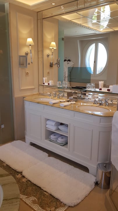 Zimmer Hotel Beau-Rivage Palace