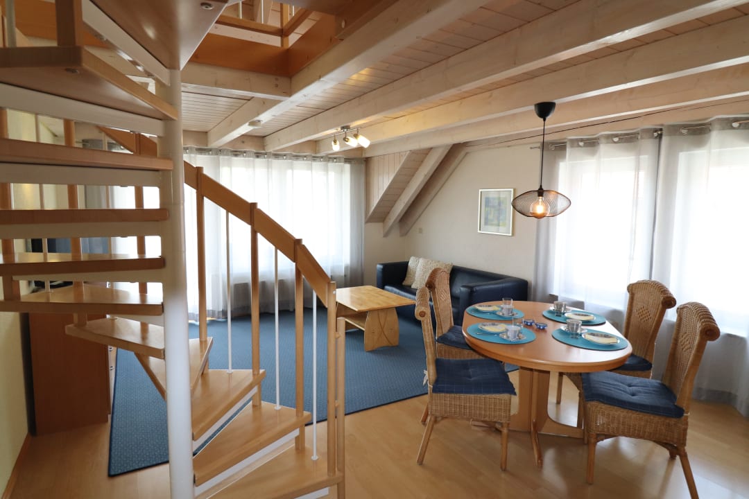 Zimmer Gästehaus Mäder am Hafen