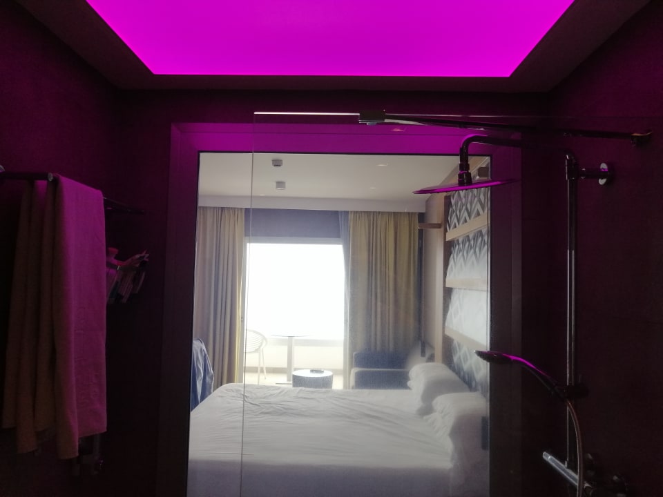 Zimmer Atlantic Mirage Suites & Spa - Adults only