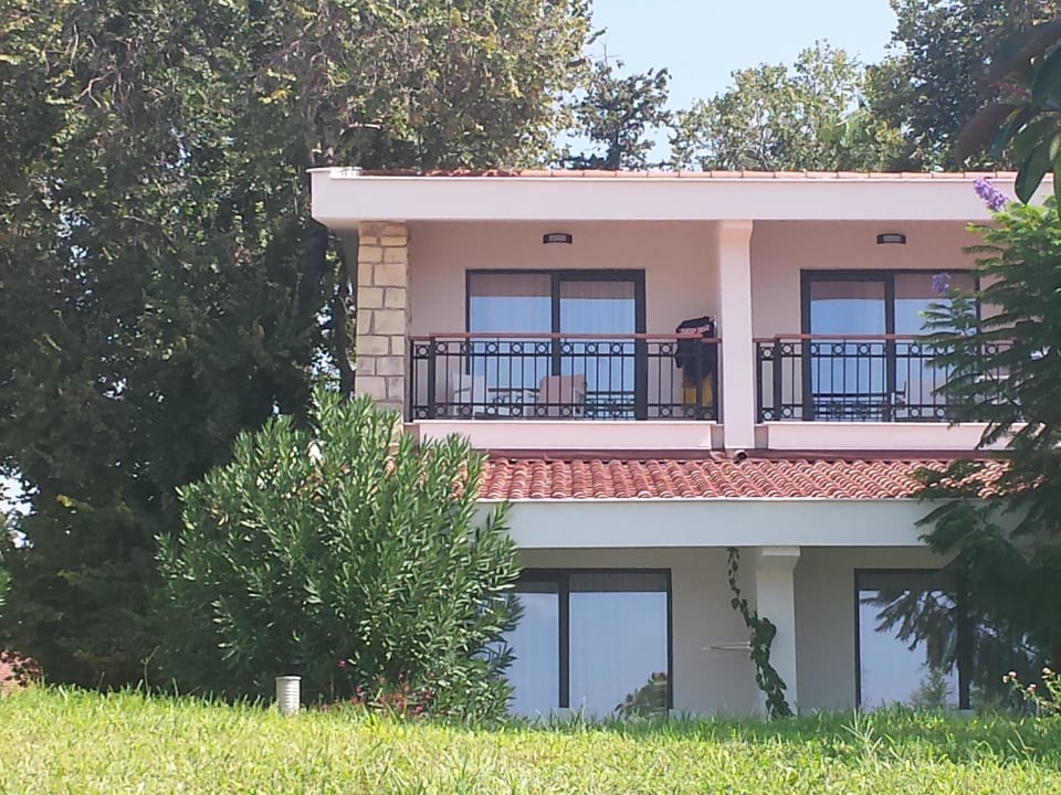 Neue Bungalows Horus Paradise Luxury Resort & Club