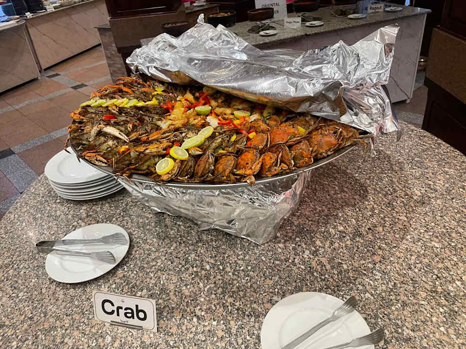 Gastro Menaville Safaga