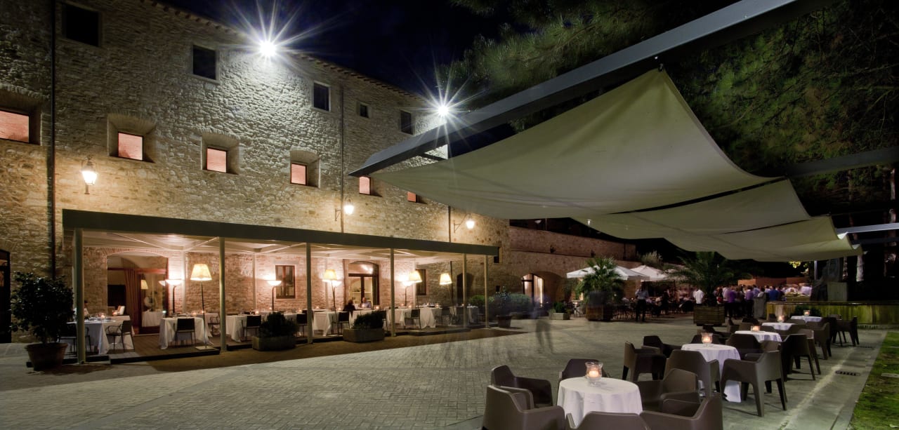 Terrace Park Hotel Ai Cappuccini