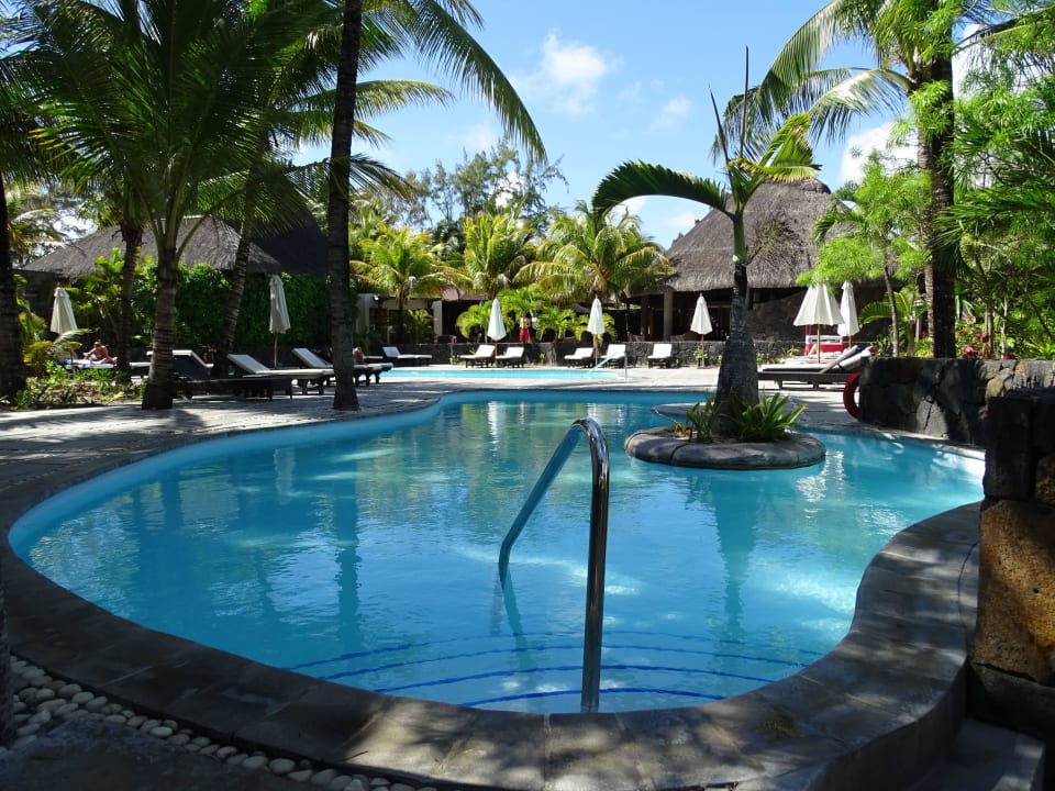 Der Pool Sunrise Attitude - Adults Only