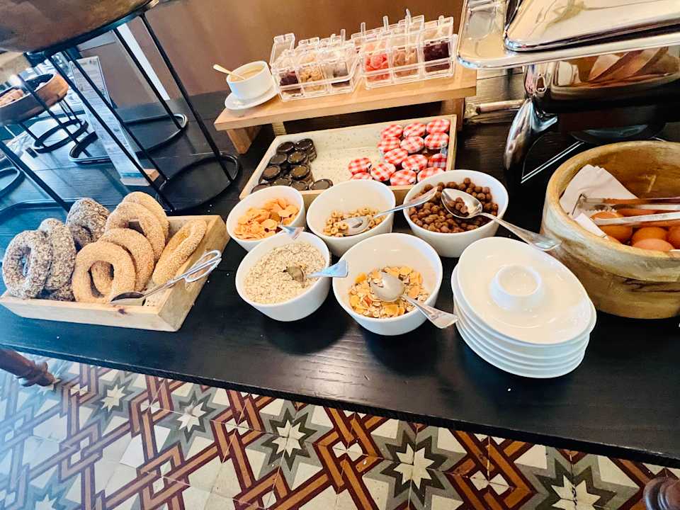 Gastro ON Residence - Small Luxury Hotels of the World