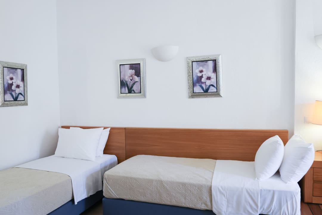 Zimmer Kanapitsa Mare Hotel