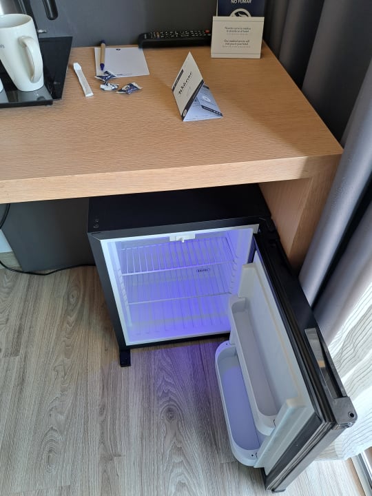 Zimmer THB Gran Bahía