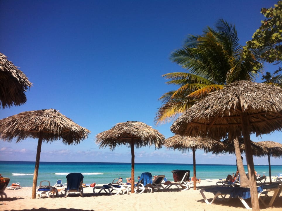 Strand Hotel Roc Barlovento