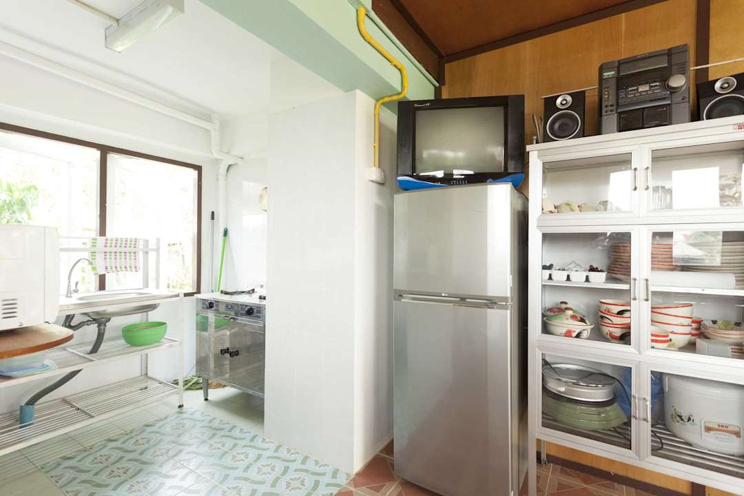 Sonstiges Lha's Place Guesthouse and Holidayhomes