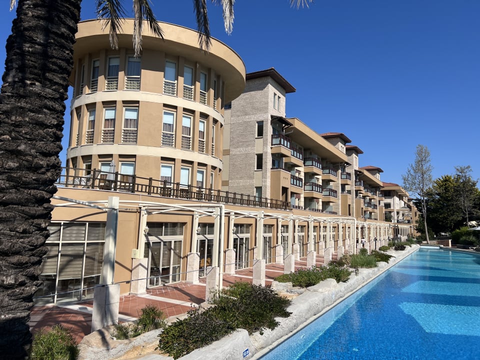 Außenansicht TUI BLUE Xanthe