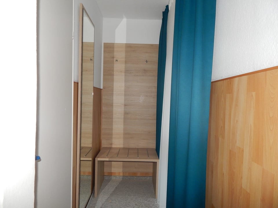 Neue Möbel Hotel-Lindenhof