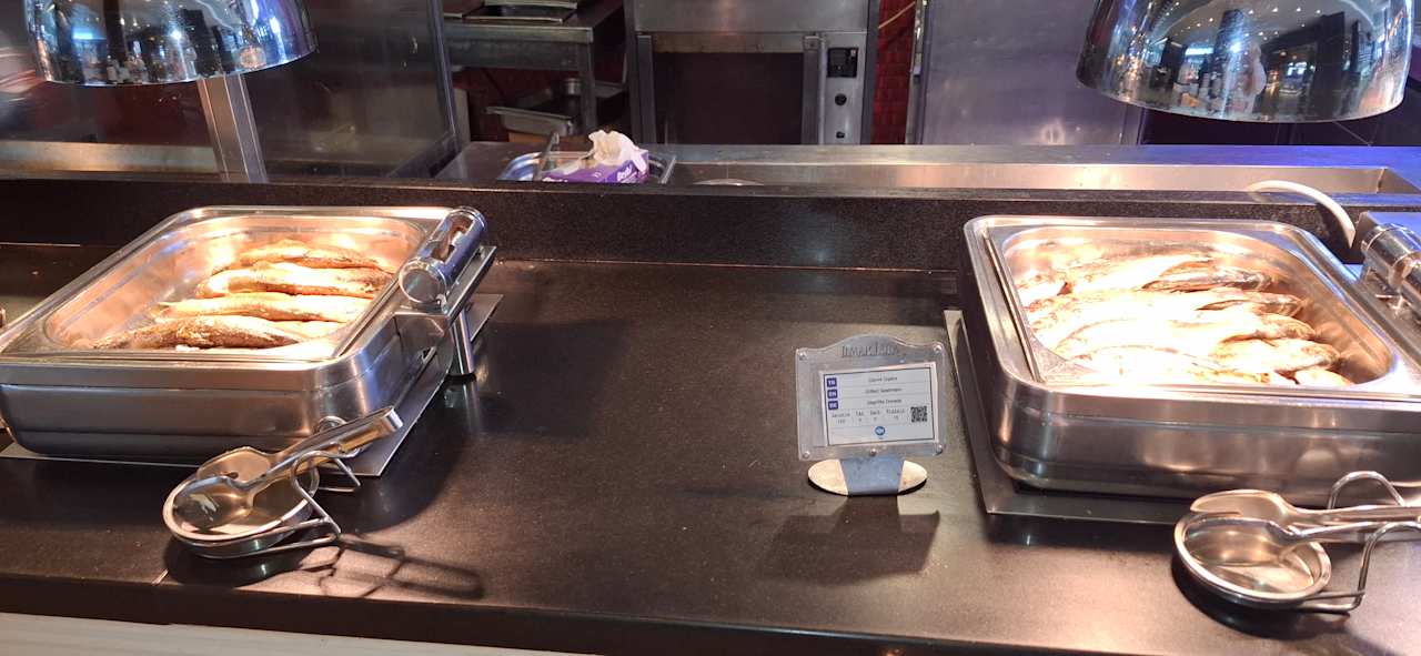 Gastro Limak Lara Deluxe Hotel & Resort