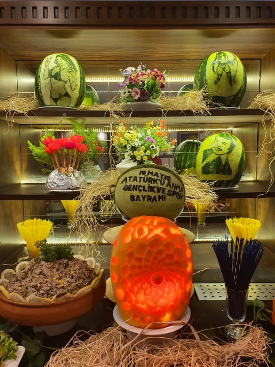 Gastro Saphir Resort & Spa