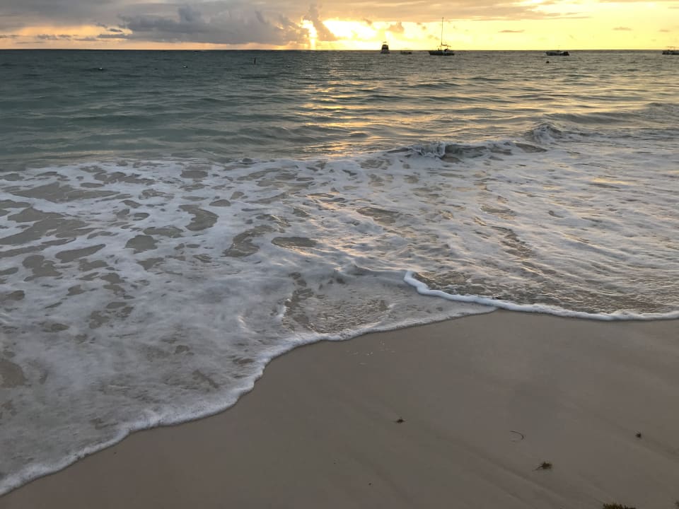 Strand Grand Palladium Punta Cana Resort & Spa